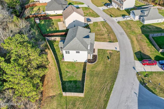 723 Kiwi Stone Circle, Jacksonville, NC 28546