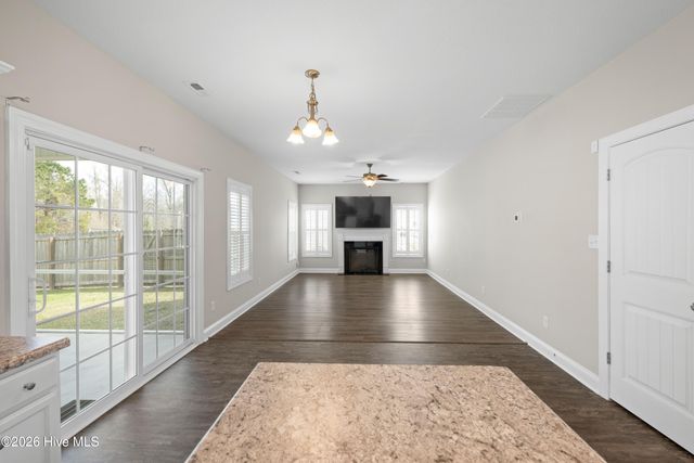 723 Kiwi Stone Circle, Jacksonville, NC 28546