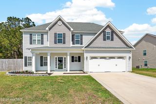 723 Kiwi Stone Circle, Jacksonville, NC 28546