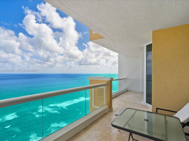 17875 Collins Ave 3305, Sunny Isles Beach, FL 33160