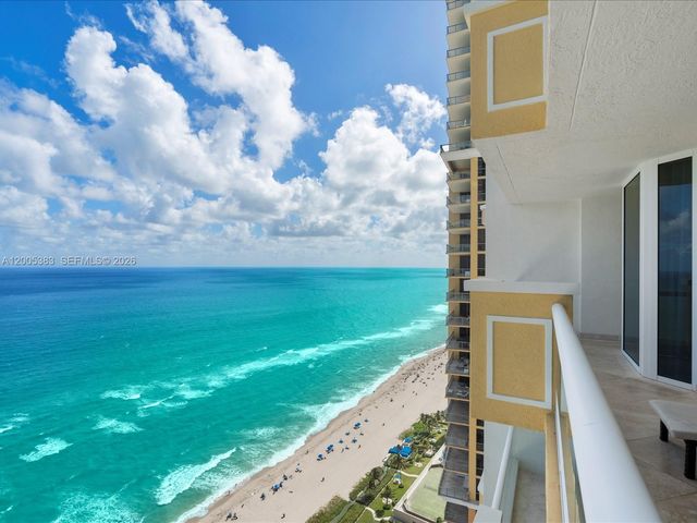 17875 Collins Ave 3305, Sunny Isles Beach, FL 33160