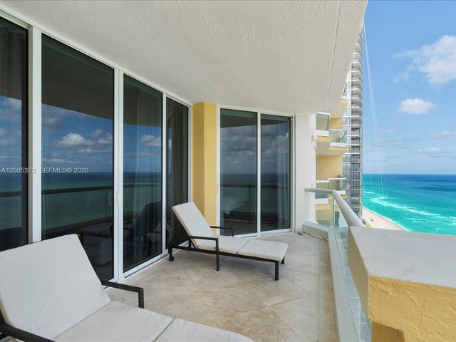 17875 Collins Ave 3305, Sunny Isles Beach, FL 33160