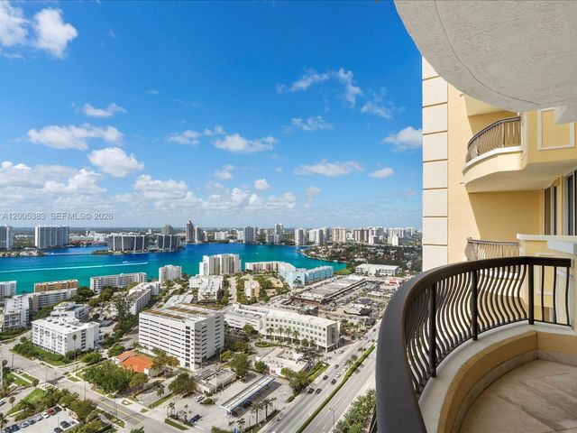 17875 Collins Ave 3305, Sunny Isles Beach, FL 33160