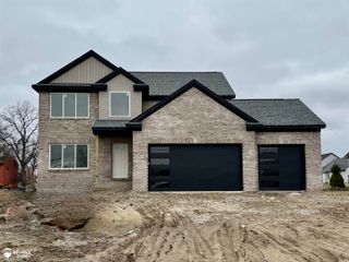 8031 Laguna Lane, Mundy Twp, MI 48439