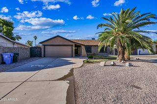 2914 E Michelle Drive, Phoenix, AZ 85032