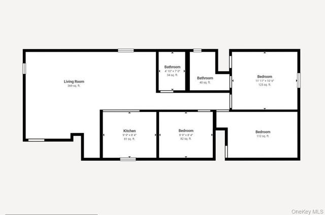 472 Beach 43rd Street, Far Rockaway, NY 11691