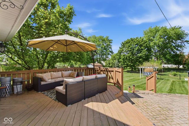 10032 Ironway Drive, Indianapolis, IN 46239