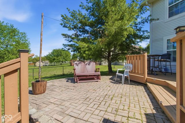 10032 Ironway Drive, Indianapolis, IN 46239