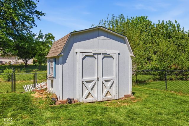 10032 Ironway Drive, Indianapolis, IN 46239