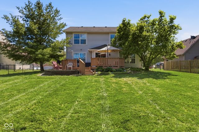 10032 Ironway Drive, Indianapolis, IN 46239