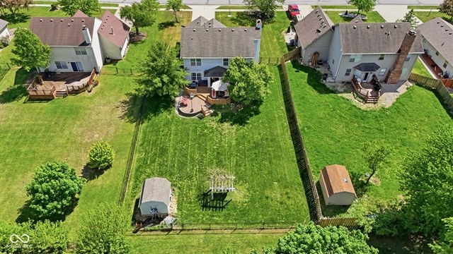 10032 Ironway Drive, Indianapolis, IN 46239