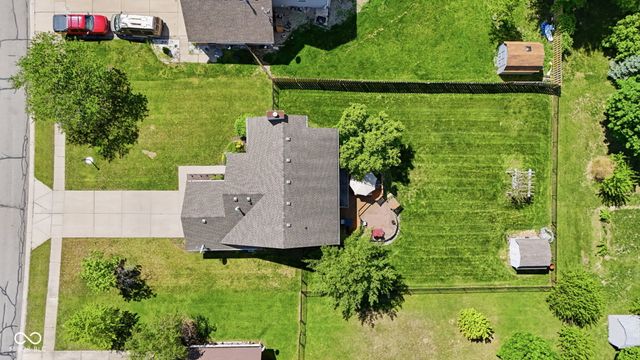 10032 Ironway Drive, Indianapolis, IN 46239