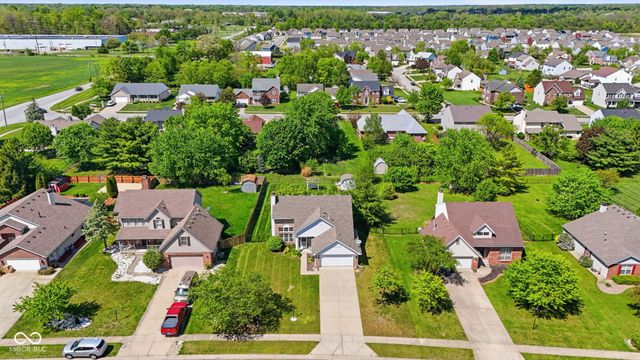 10032 Ironway Drive, Indianapolis, IN 46239