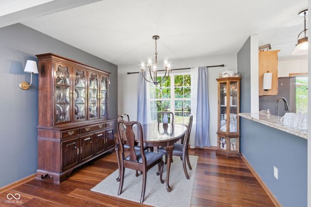 10032 Ironway Drive, Indianapolis, IN 46239