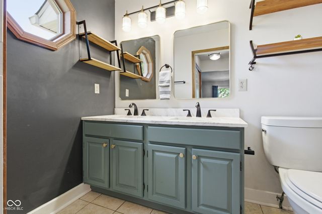 10032 Ironway Drive, Indianapolis, IN 46239