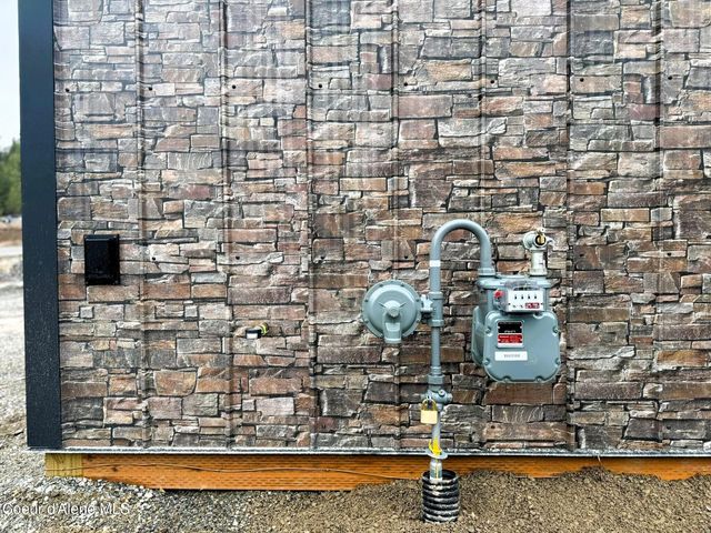 1206 S Ponderosa DR, Coeur D'alene, ID 83814