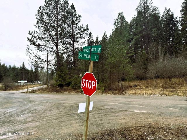 1206 S Ponderosa DR, Coeur D'alene, ID 83814