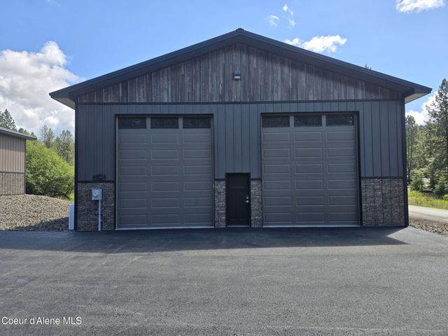 1206 S Ponderosa DR, Coeur D'alene, ID 83814