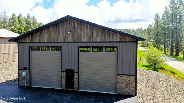 1206 S Ponderosa DR, Coeur D'alene, ID 83814