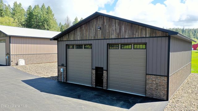 1206 S Ponderosa DR, Coeur D'alene, ID 83814