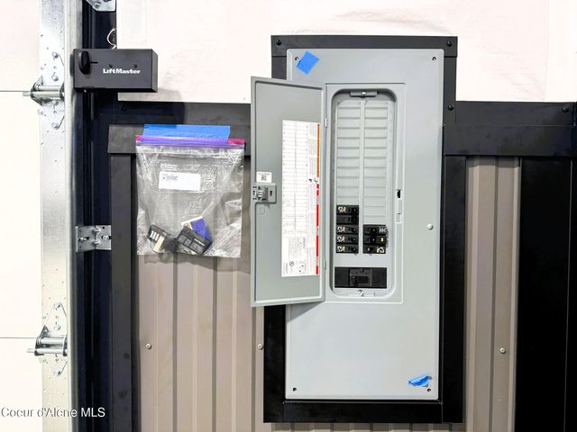 1206 S Ponderosa DR, Coeur D'alene, ID 83814