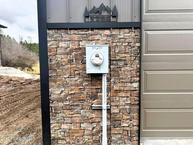 1206 S Ponderosa DR, Coeur D'alene, ID 83814