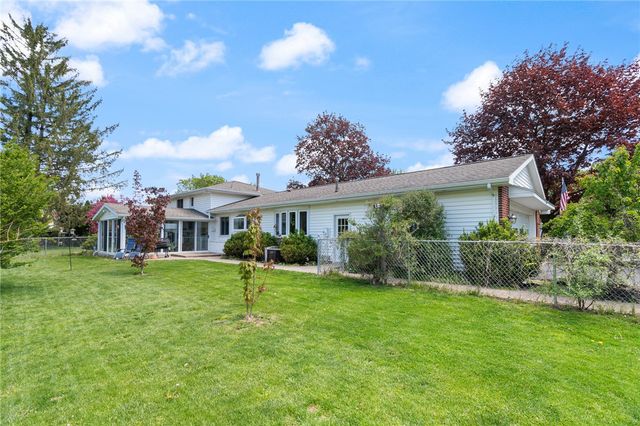 161 South Avenue, Arcadia, NY 14513