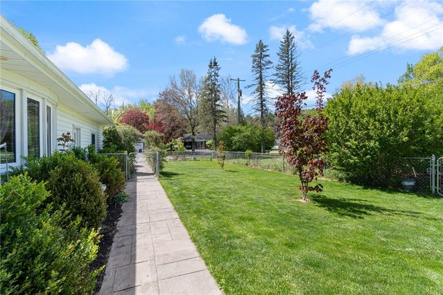 161 South Avenue, Arcadia, NY 14513