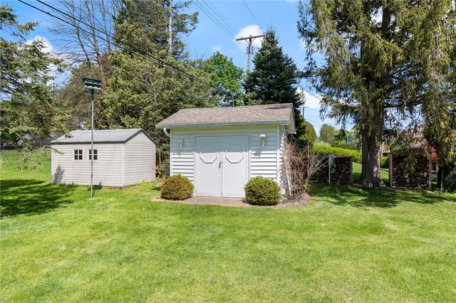 161 South Avenue, Arcadia, NY 14513