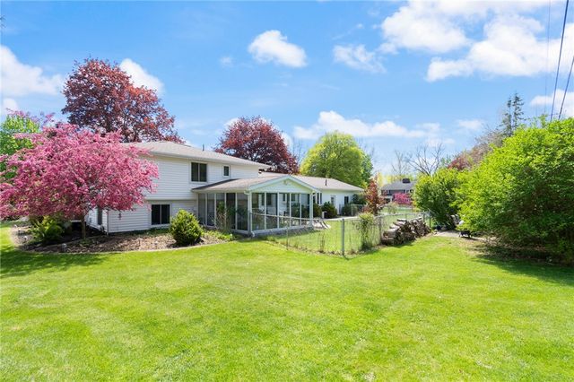 161 South Avenue, Arcadia, NY 14513