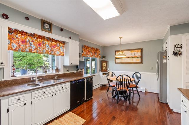 161 South Avenue, Arcadia, NY 14513