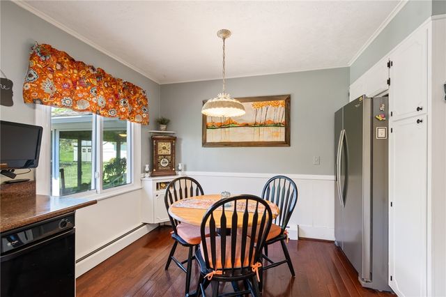 161 South Avenue, Arcadia, NY 14513
