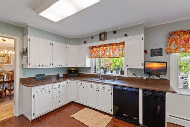 161 South Avenue, Arcadia, NY 14513