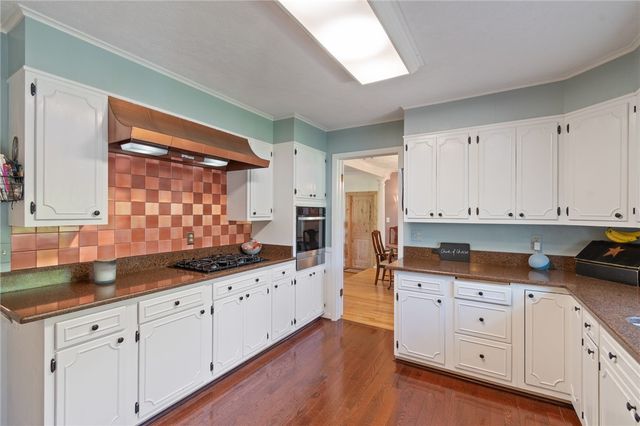 161 South Avenue, Arcadia, NY 14513