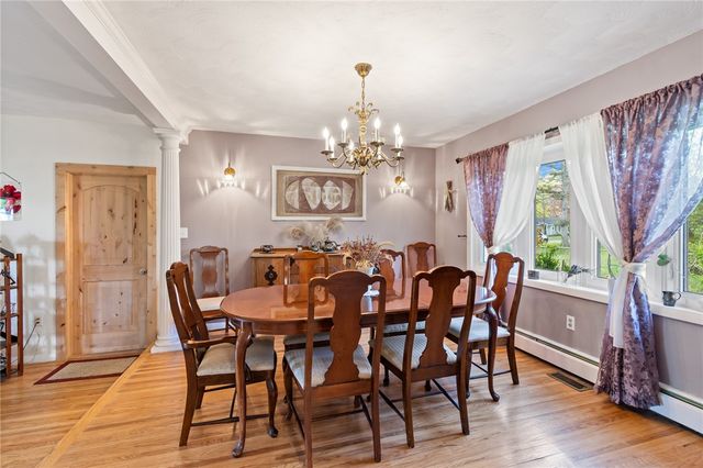 161 South Avenue, Arcadia, NY 14513