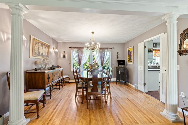 161 South Avenue, Arcadia, NY 14513