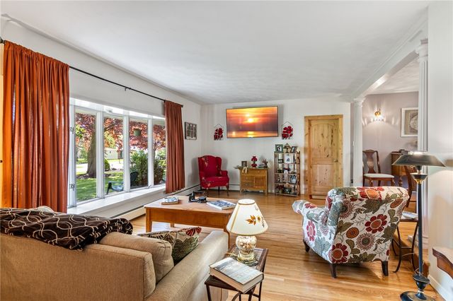 161 South Avenue, Arcadia, NY 14513