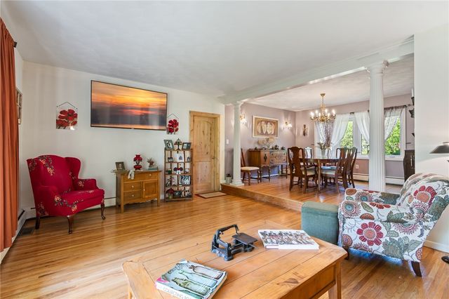 161 South Avenue, Arcadia, NY 14513