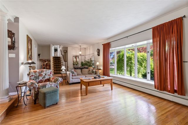 161 South Avenue, Arcadia, NY 14513