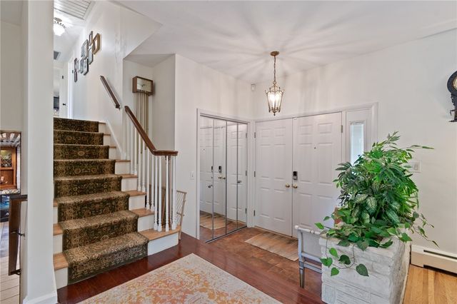 161 South Avenue, Arcadia, NY 14513