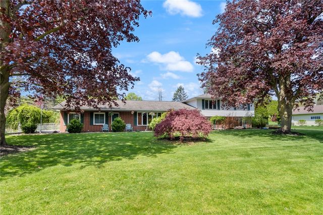 161 South Avenue, Arcadia, NY 14513