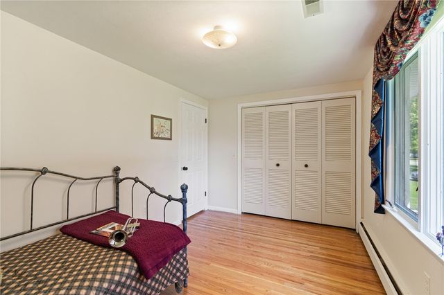 161 South Avenue, Arcadia, NY 14513