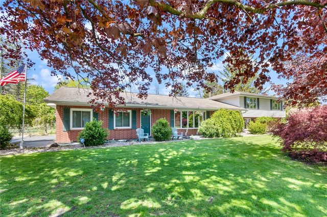 161 South Avenue, Arcadia, NY 14513