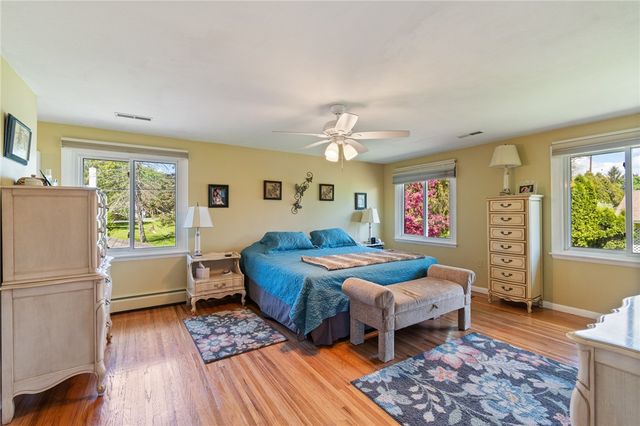 161 South Avenue, Arcadia, NY 14513