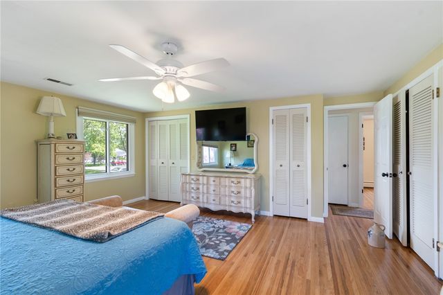 161 South Avenue, Arcadia, NY 14513
