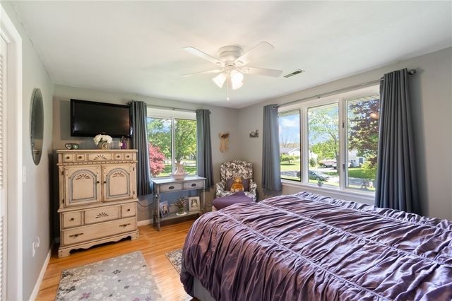 161 South Avenue, Arcadia, NY 14513