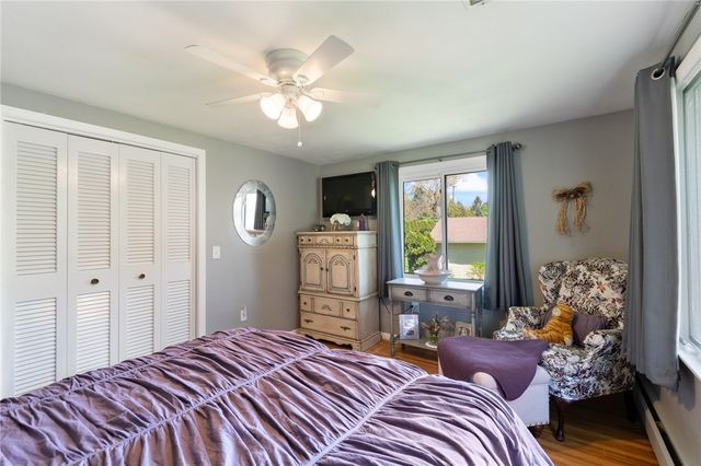161 South Avenue, Arcadia, NY 14513