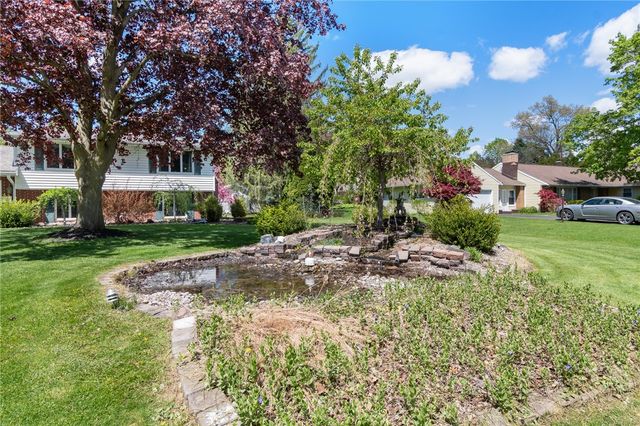 161 South Avenue, Arcadia, NY 14513