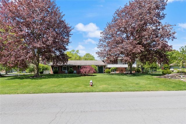 161 South Avenue, Arcadia, NY 14513