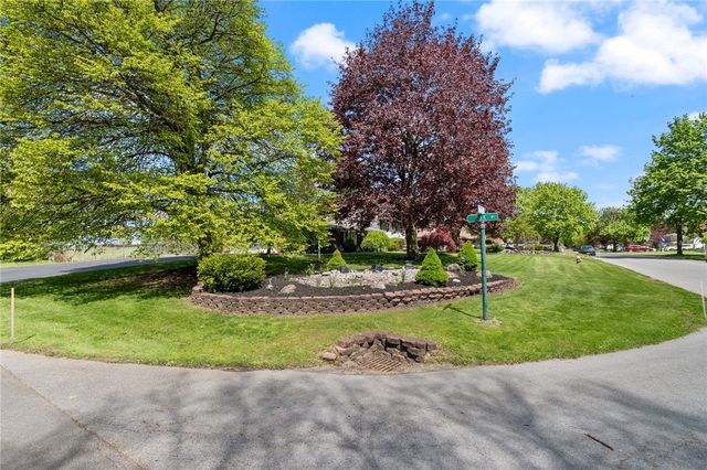 161 South Avenue, Arcadia, NY 14513